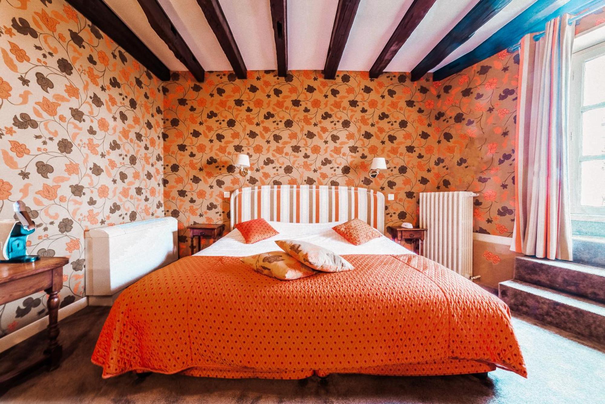 Chateau De Castel Novel Boutique Hotel Varetz Exteriör bild